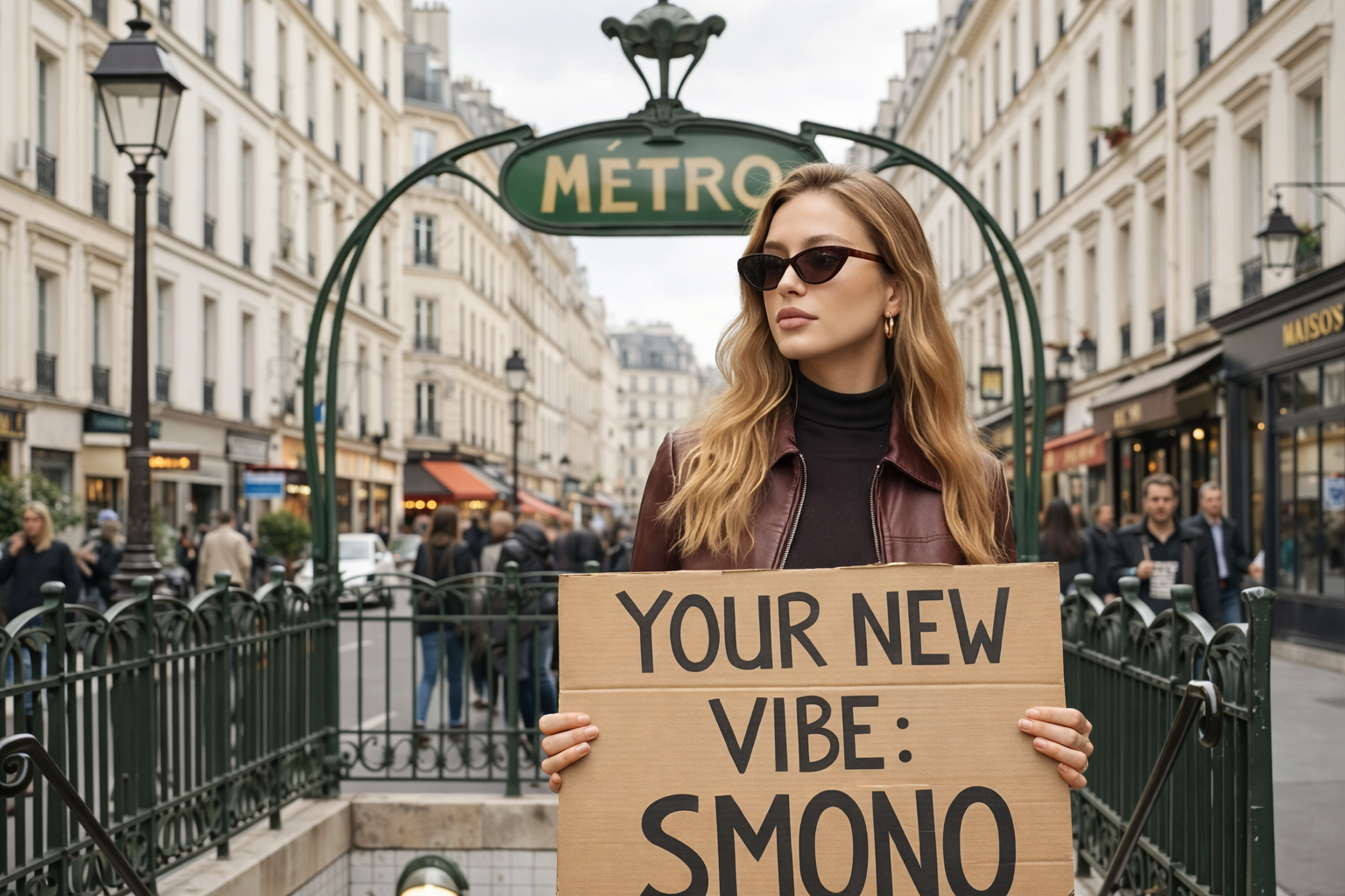 Smono Vaporizer jetzt auch in Frankreich erhältlich 🇫🇷
