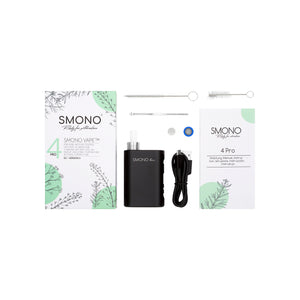 Smono 4 Pro