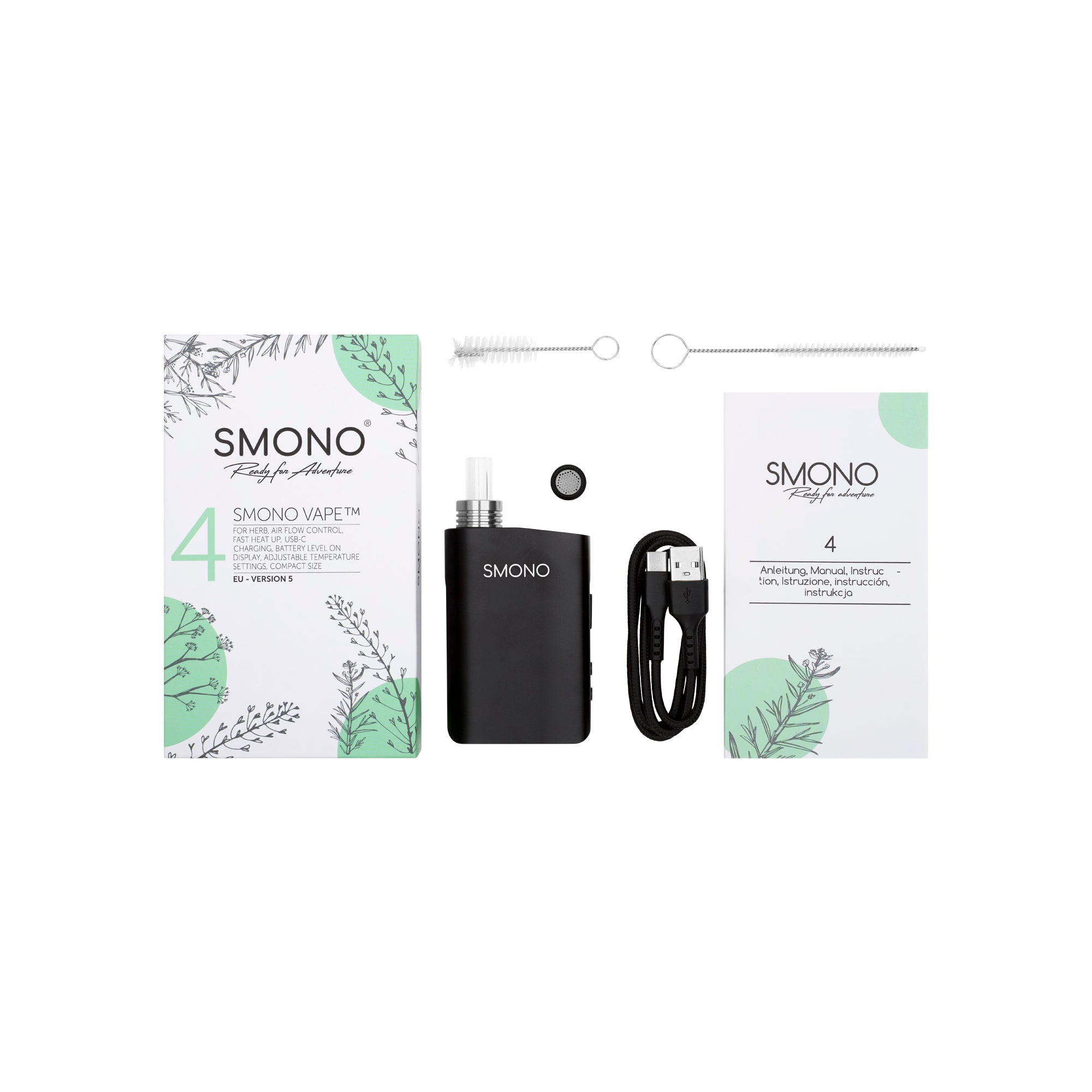 Smono 4
