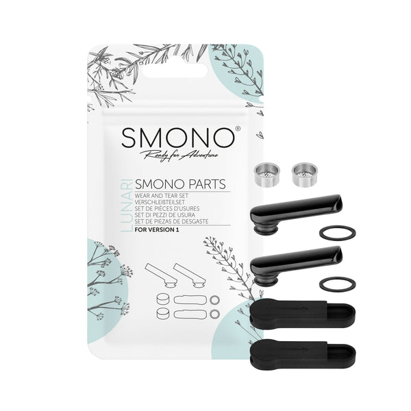 Kit de pièces d'usure Lunari