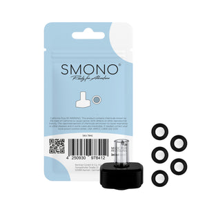 5 Verschleißteileset
