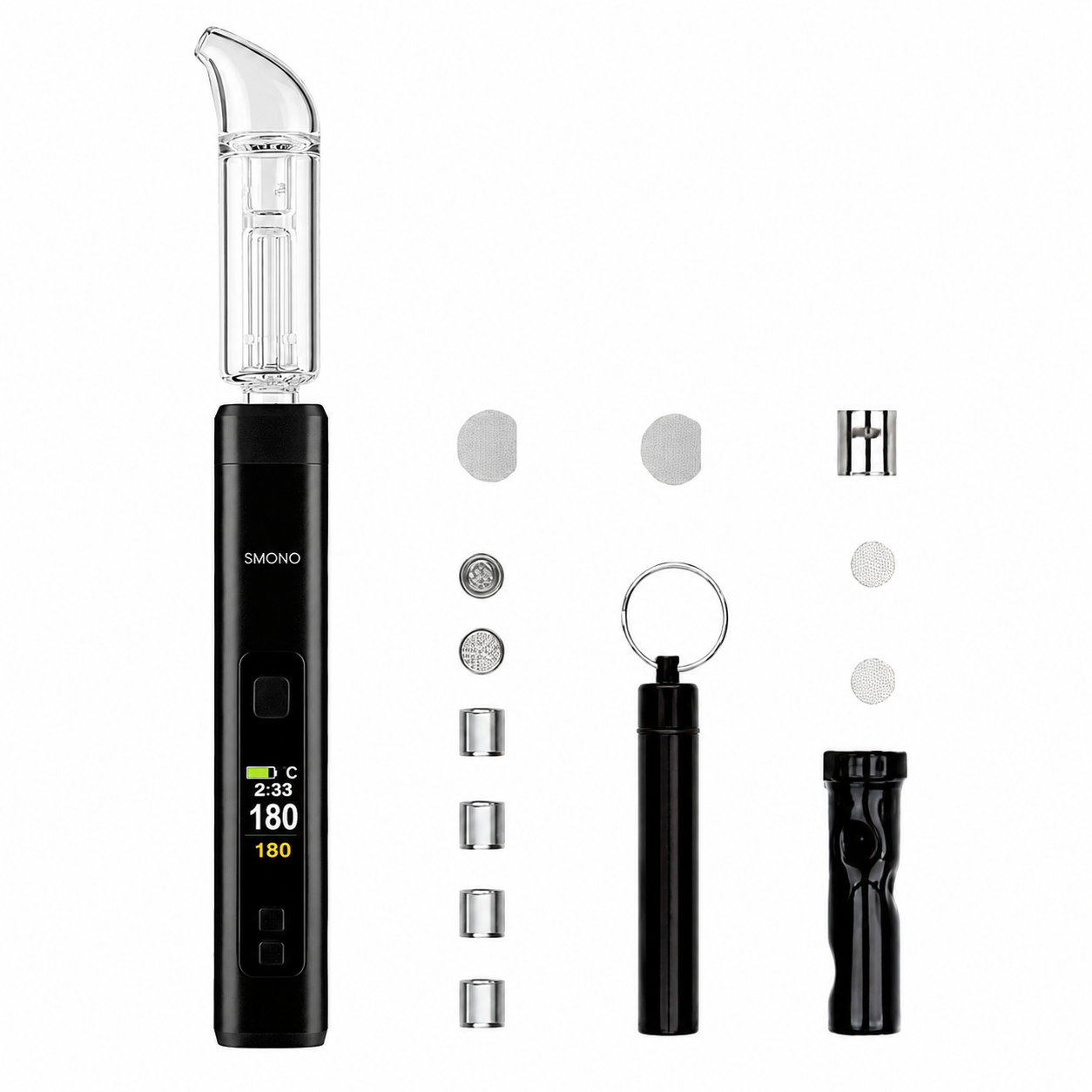 Smono Sunshine Pen V2 Bundle