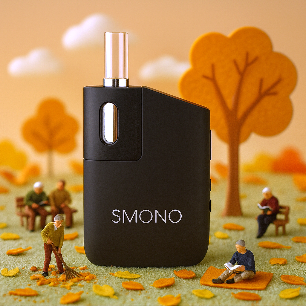Smono 3