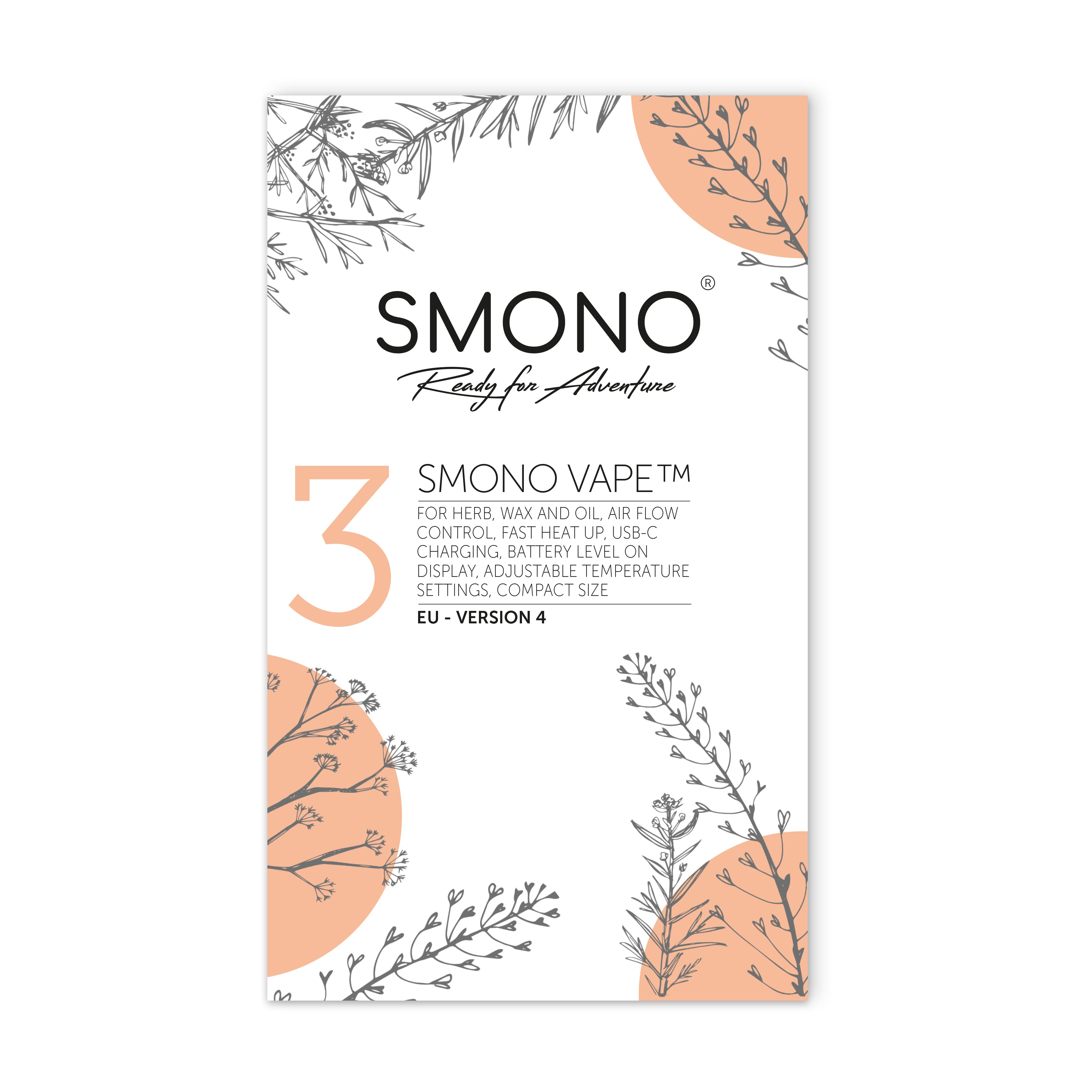 Smono 3