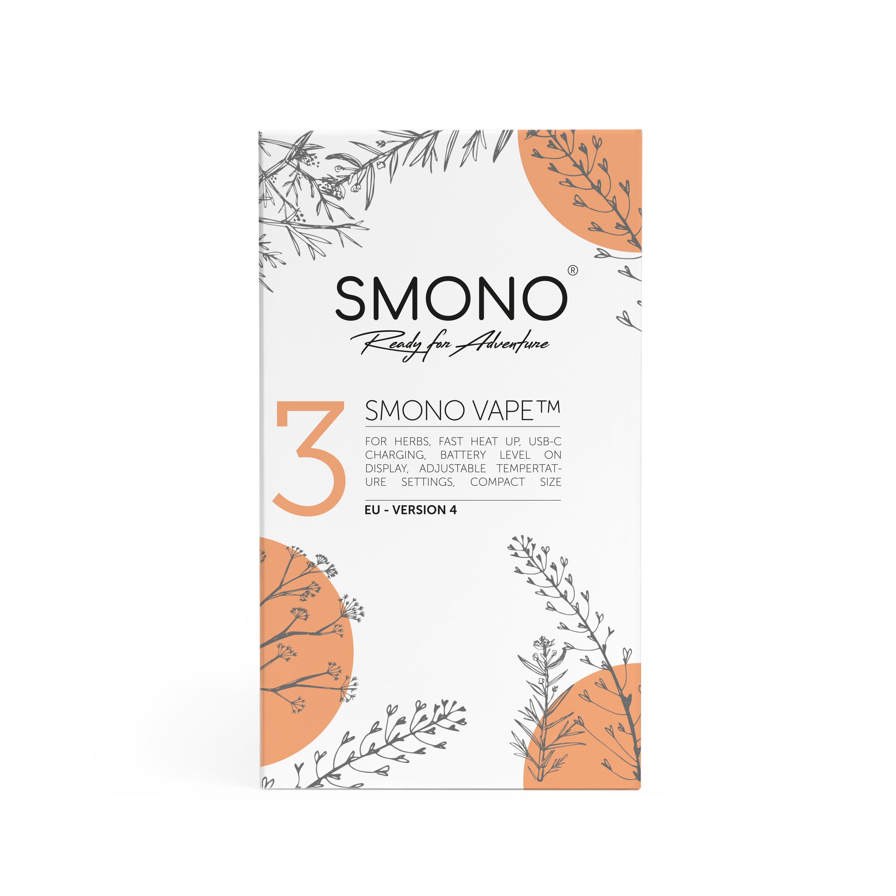 Buy Smono 3 at the Best Price Online | smono.shop smono Buy Smono 3 at the Best Price Online | smono.shop smono
