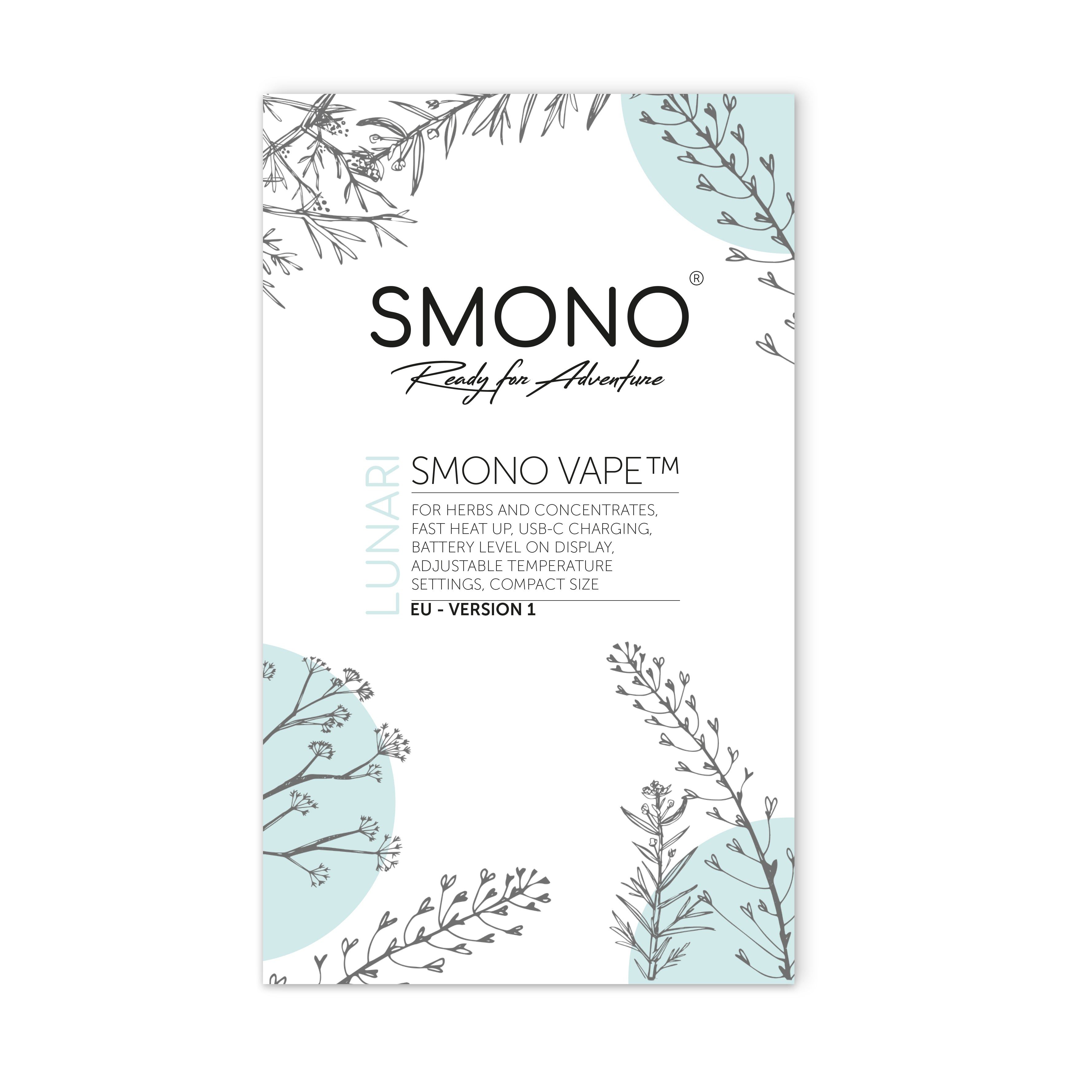 Smono Lunari