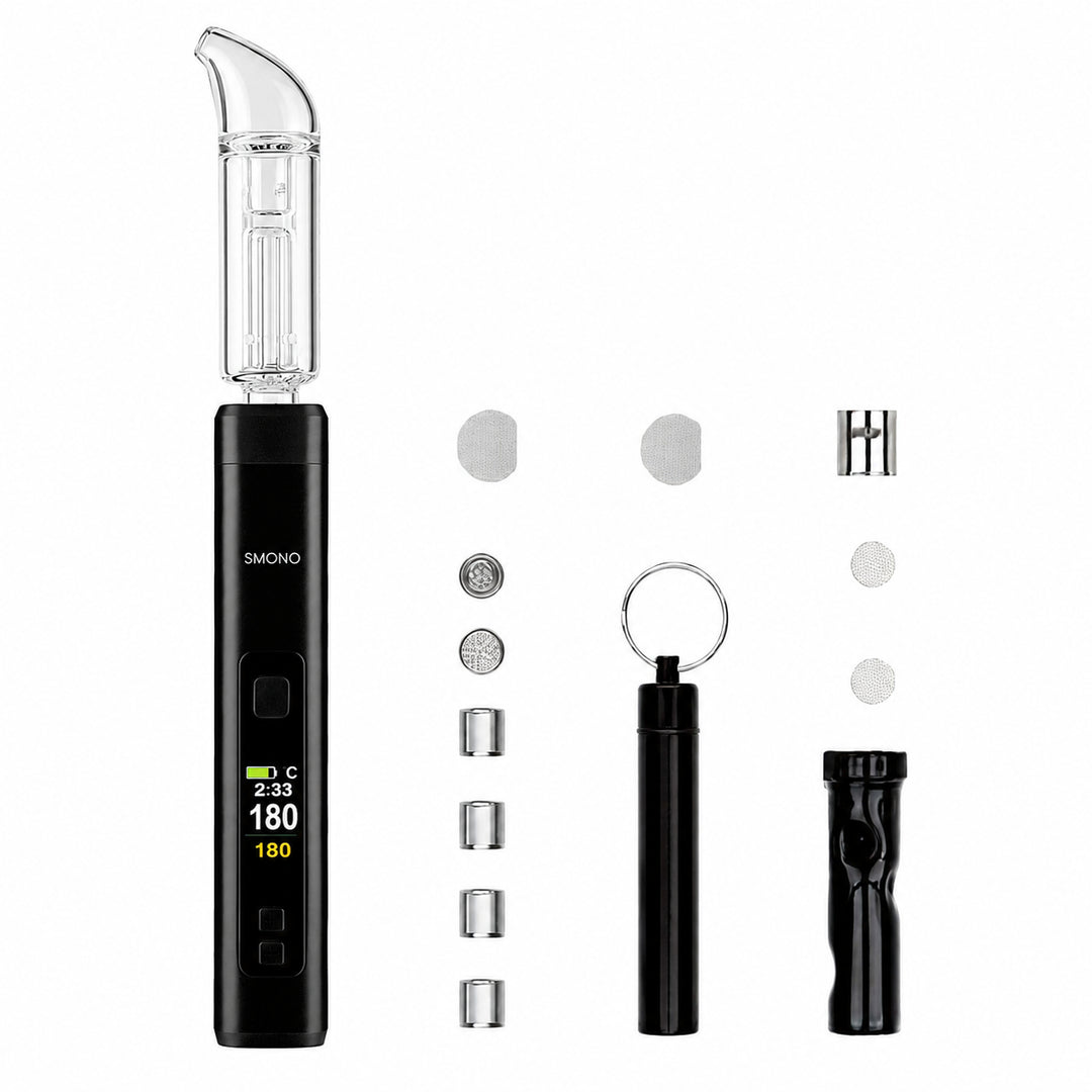 Sunshine Pen V2 Bundle